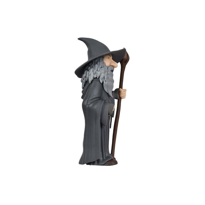 LE SEIGNEUR DES ANNEAUX - Gandalf - Figurine Minix 12cm 
