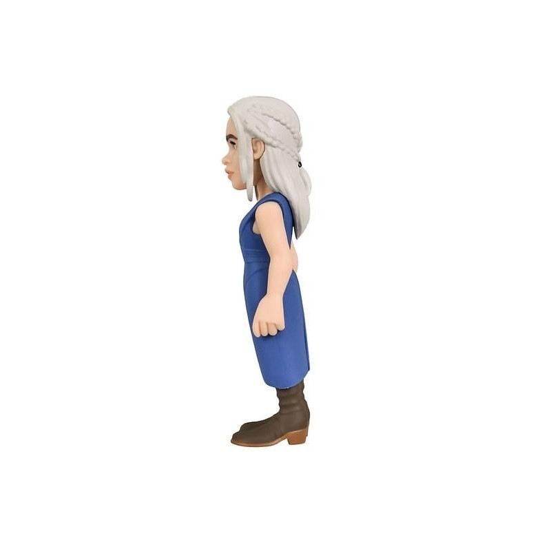 GAME OF THRONES - Daenerys Targaryen - Figurine Minix 12cm 