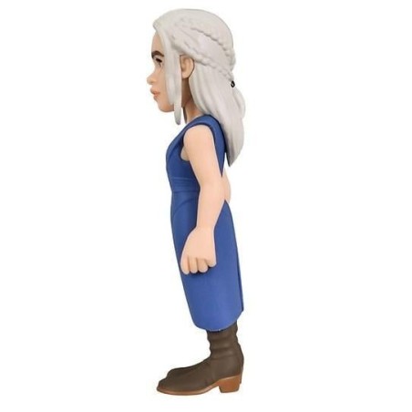 GAME OF THRONES - Daenerys Targaryen - Figurine Minix 12cm 