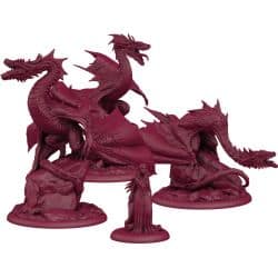 Mother of Dragons (Anglais) 2