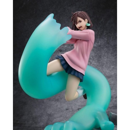 DANDADAN - Momo - Statue FiguartsZERO 17cm 
