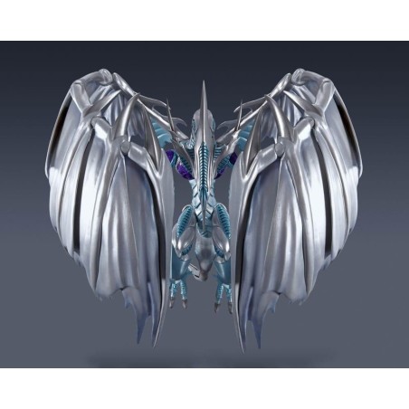 YU-GI-OH! - Stardust Dragon - Figurine S.H. Monster Arts 53cm 