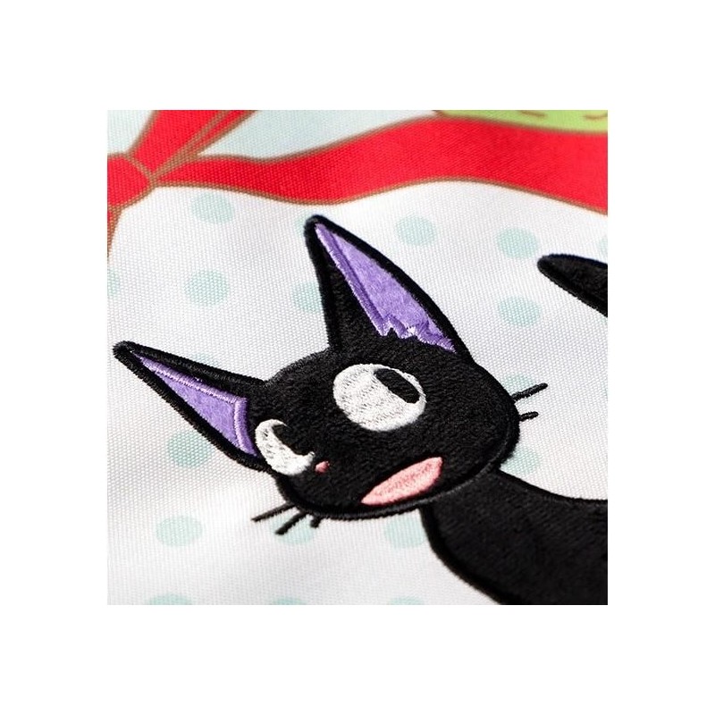 KIKI LA PETITE SORICERE - Jiji Fraise - Sac à dos 
