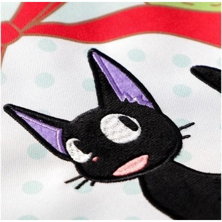 KIKI LA PETITE SORICERE - Jiji Fraise - Sac à dos 