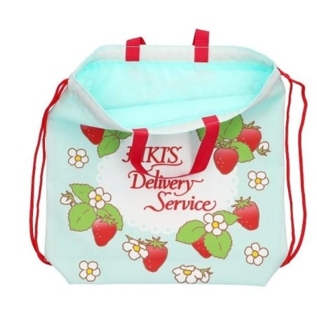 KIKI LA PETITE SORICERE - Jiji Fraise - Sac à dos 