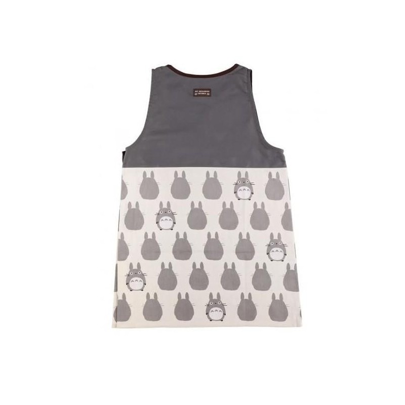 MY NEIGHBOR TOTORO - Totoro - Apron 84x61.5cm 