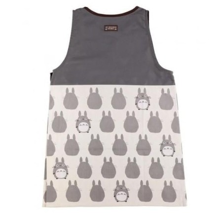 MY NEIGHBOR TOTORO - Totoro - Apron 84x61.5cm 