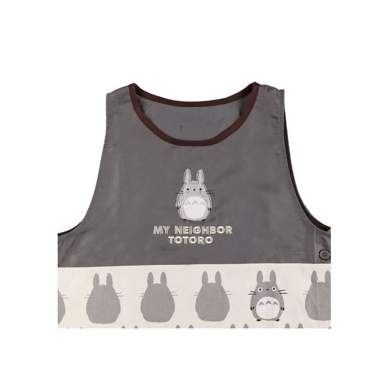 MY NEIGHBOR TOTORO - Totoro - Apron 84x61.5cm 