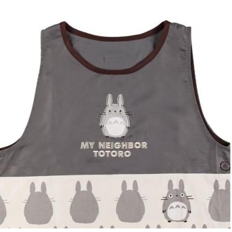 MY NEIGHBOR TOTORO - Totoro - Apron 84x61.5cm 