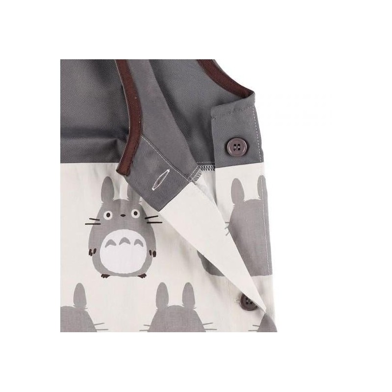 MY NEIGHBOR TOTORO - Totoro - Apron 84x61.5cm 