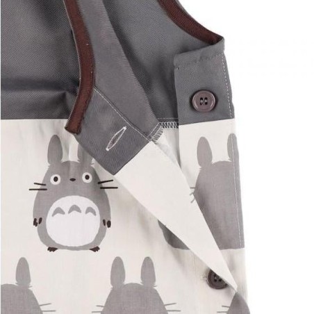 MY NEIGHBOR TOTORO - Totoro - Apron 84x61.5cm 