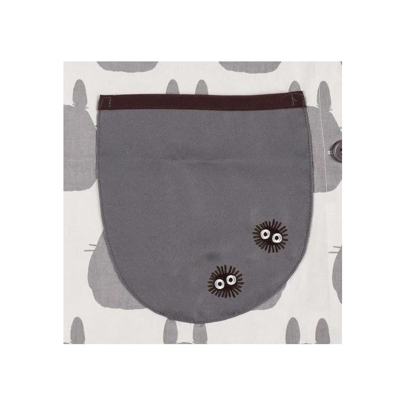 MY NEIGHBOR TOTORO - Totoro - Apron 84x61.5cm 