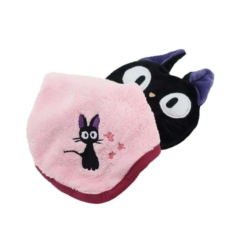 KIKI'S DELIVERY SERVICE - Jiji - Mini Pop-up Towel 25x25cm 