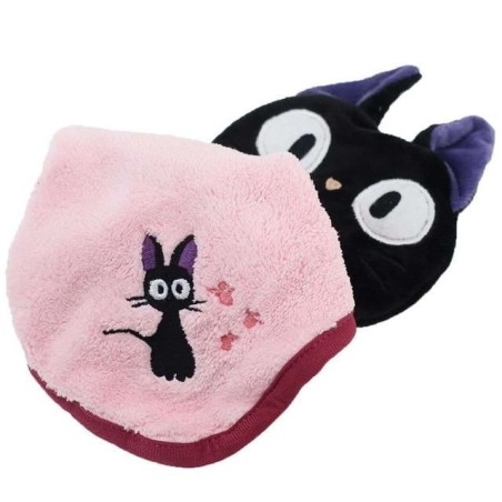 KIKI LA PETITE SORCIERE - Jiji - Mini Serviette Pop-up 25x25cm 