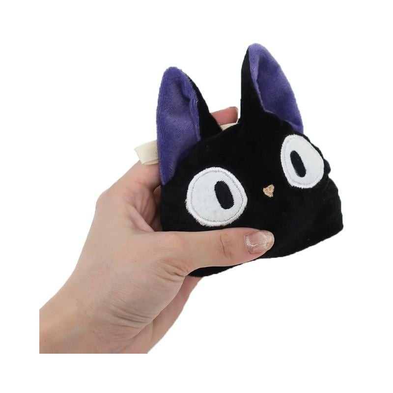 KIKI LA PETITE SORCIERE - Jiji - Mini Serviette Pop-up 25x25cm 