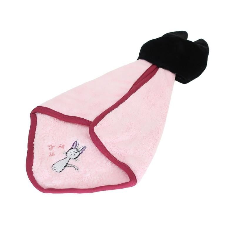 KIKI LA PETITE SORCIERE - Jiji - Mini Serviette Pop-up 25x25cm 
