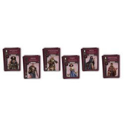 Targaryen Heroes 3 A Song Of Ice and Fire Miniatures Game 2