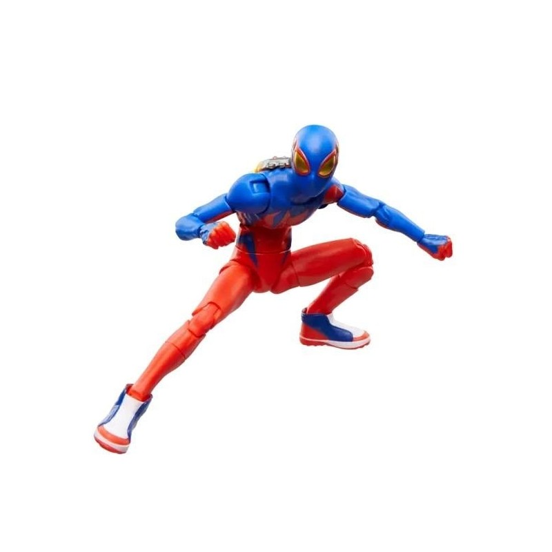 MARVEL - Spider-Boy - Figure Legends Series 15cm 