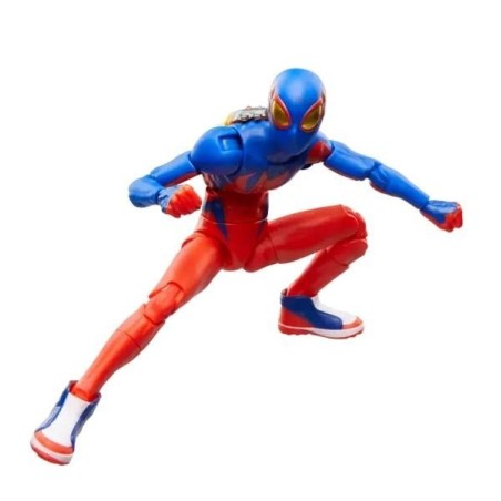 MARVEL - Spider-Boy - Figure Legends Series 15cm 