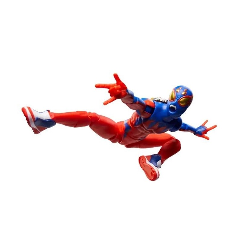 MARVEL - Spider-Boy - Figure Legends Series 15cm 