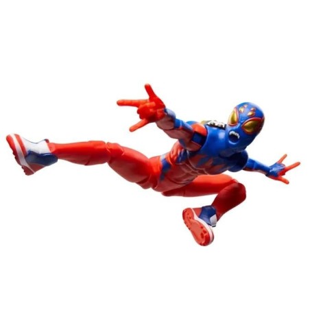 MARVEL - Spider-Boy - Figure Legends Series 15cm 