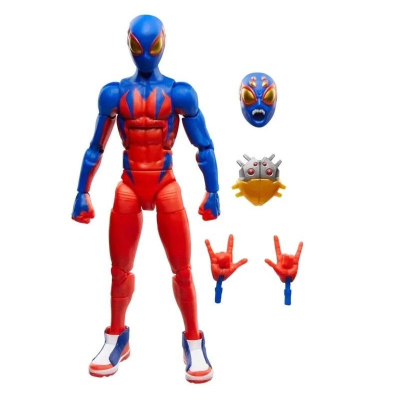 MARVEL - Spider-Boy - Figure Legends Series 15cm 