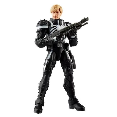MARVEL - Agent Venom (Flash Thompson) - Figurine Legends Series 15cm 