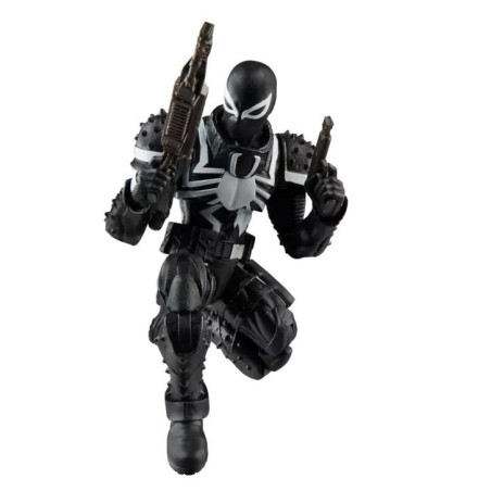 MARVEL - Agent Venom (Flash Thompson) - Figurine Legends Series 15cm 