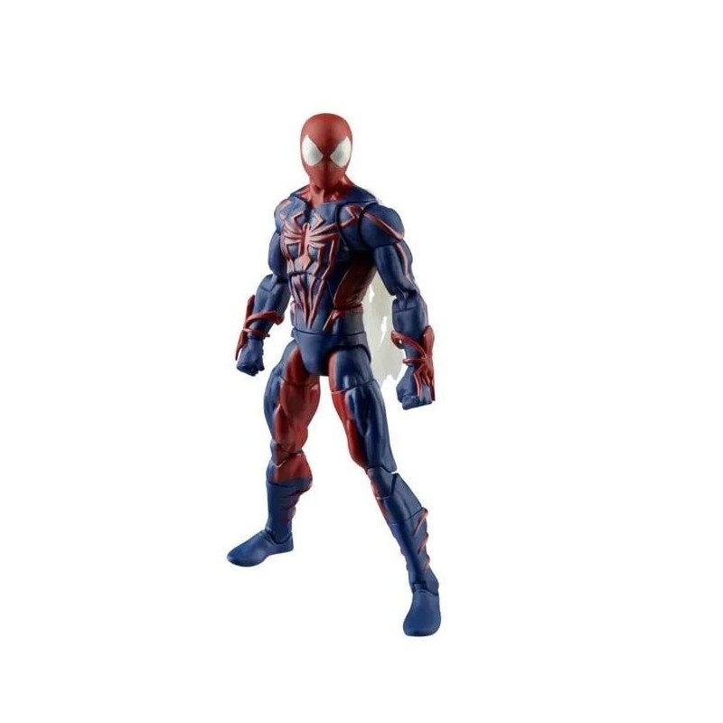 MARVEL - Spider-Man Unlimited - Figure Legends Series 15cm 