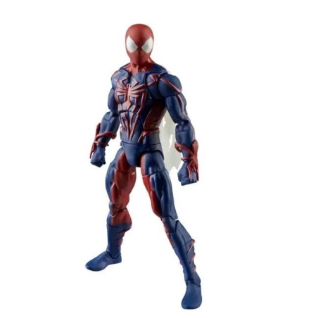 MARVEL - Spider-Man Unlimited - Figurine Legends Series 15cm 