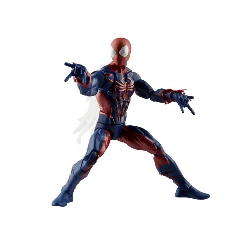 MARVEL - Spider-Man Unlimited - Figure Legends Series 15cm 