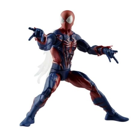 MARVEL - Spider-Man Unlimited - Figurine Legends Series 15cm 