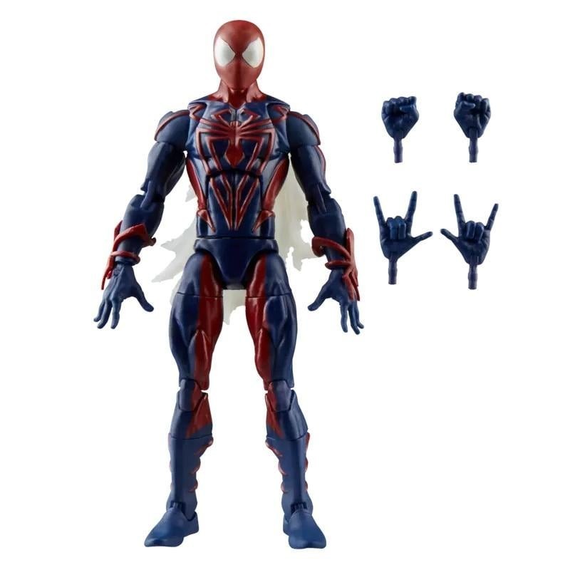 MARVEL - Spider-Man Unlimited - Figure Legends Series 15cm 