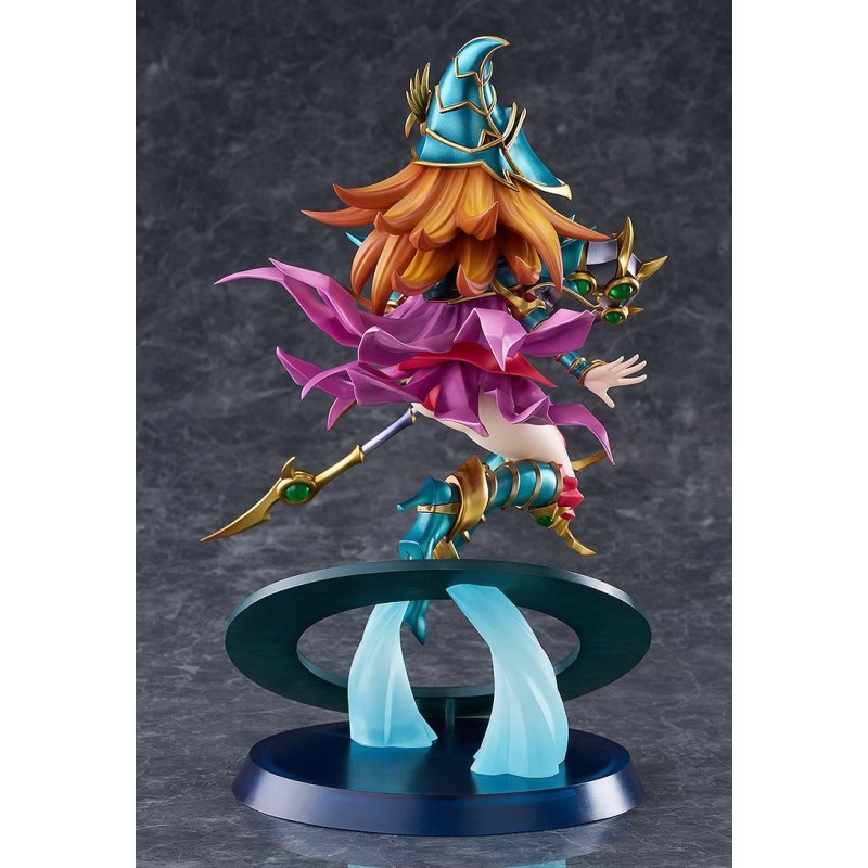 YU-GI-OH! - Magician's Valkyria - Statuette 1/7 27cm 