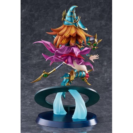 YU-GI-OH! - Magician's Valkyria - Statuette 1/7 27cm 