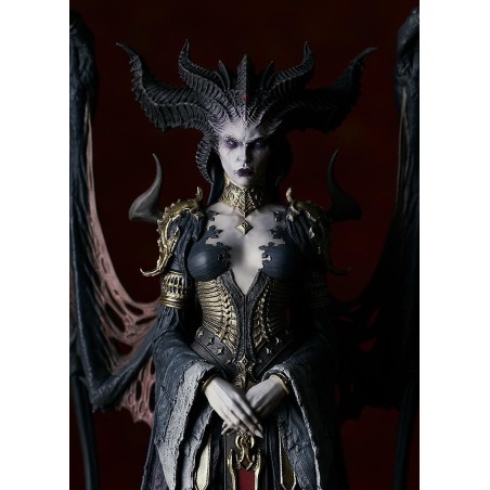 DIABLO IV - Lilith - Pop Up Parade SP 21cm 