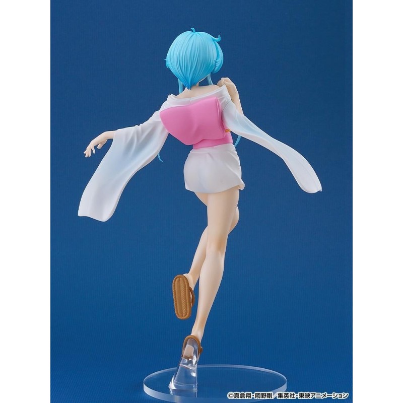 HELL TEACHER : JIGOKU SENSEI NUBE - Yukime - Pop Up Parade L 23cm 
