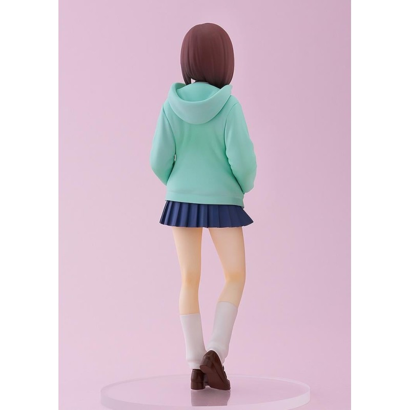 DANDADAN - Momo - Pop Up Parade 17cm 