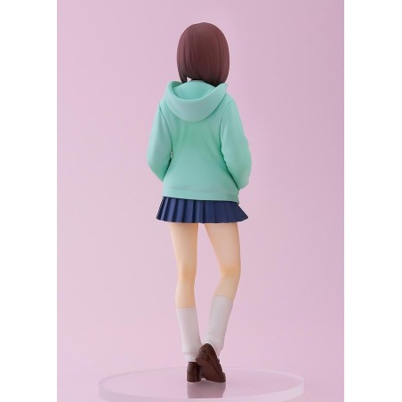DANDADAN - Momo - Pop Up Parade 17cm 