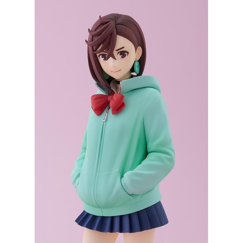 DANDADAN - Momo - Pop Up Parade 17cm 