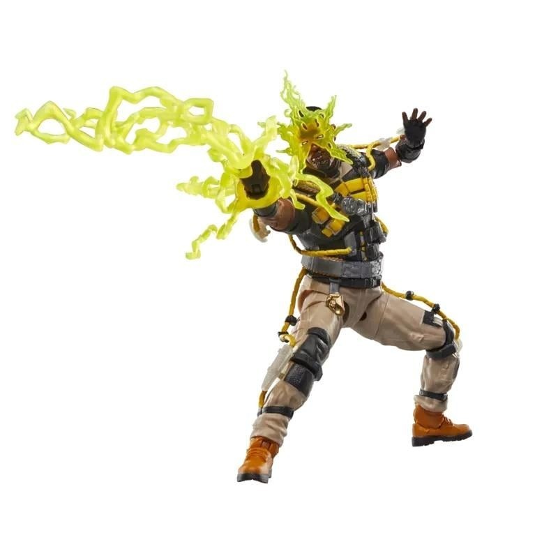 MARVEL - Marvel's Electro - Figurine Legend Series 15cm 