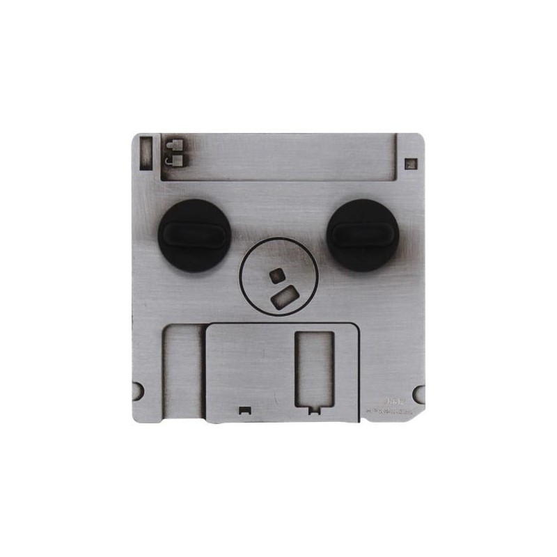 DOOM - Floppy Disk - Pin's Edition Limitée 