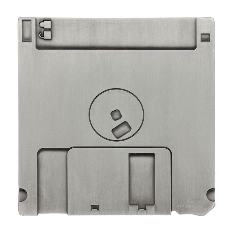 DOOM II - Floppy Disk Replica Limited Edition 