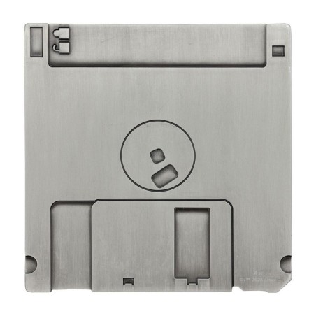DOOM II - Floppy Disk Replica Limited Edition 