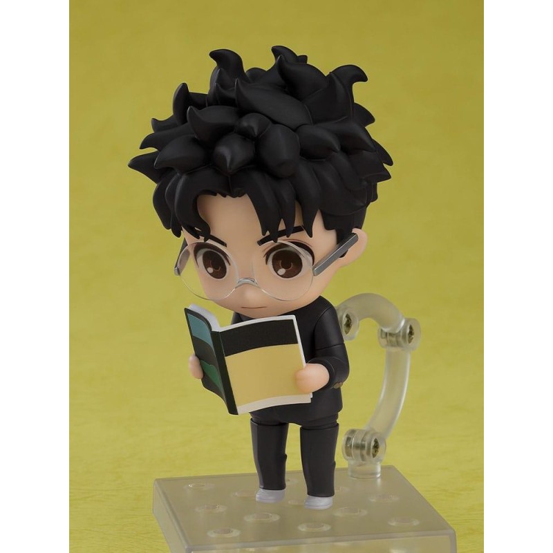 DANDADAN - Okarun - Figurine Nendoroid 10cm 