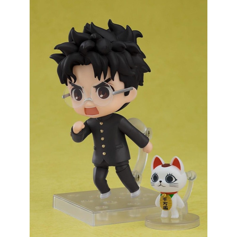 DANDADAN - Okarun - Figurine Nendoroid 10cm 