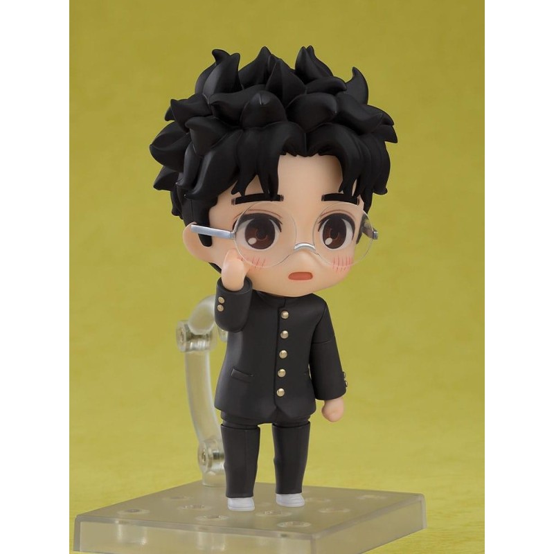 DANDADAN - Okarun - Figurine Nendoroid 10cm 