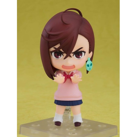 DANDADAN - Momo - Figurine Nendoroid 10cm 