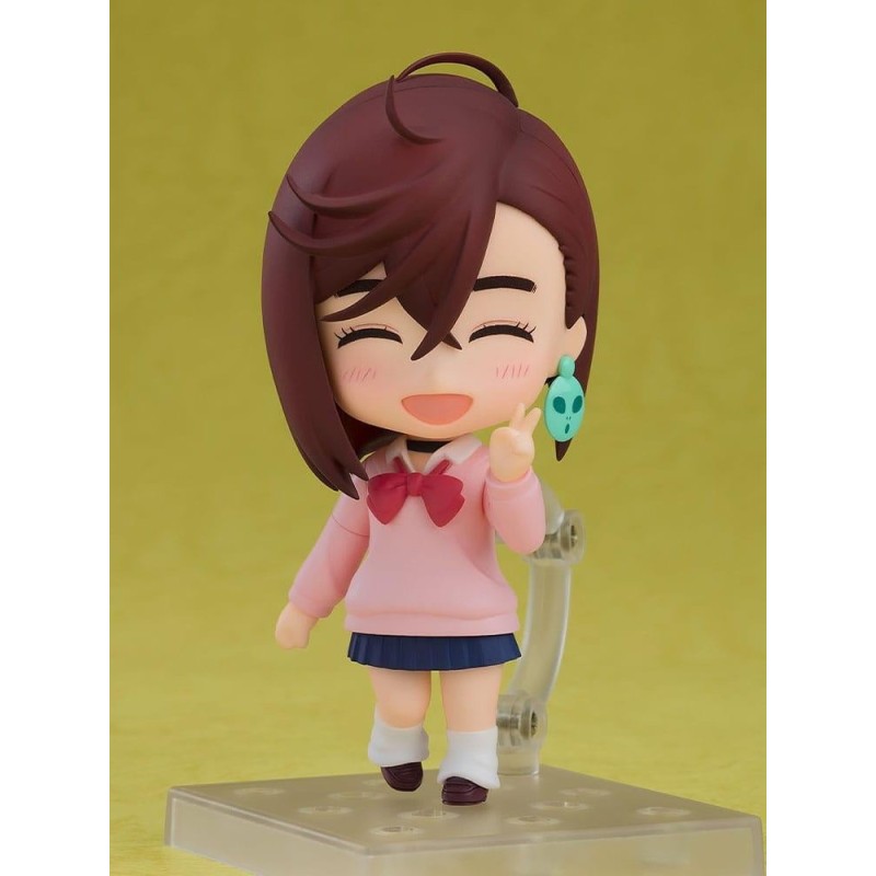 DANDADAN - Momo - Figure Nendoroid 10cm 