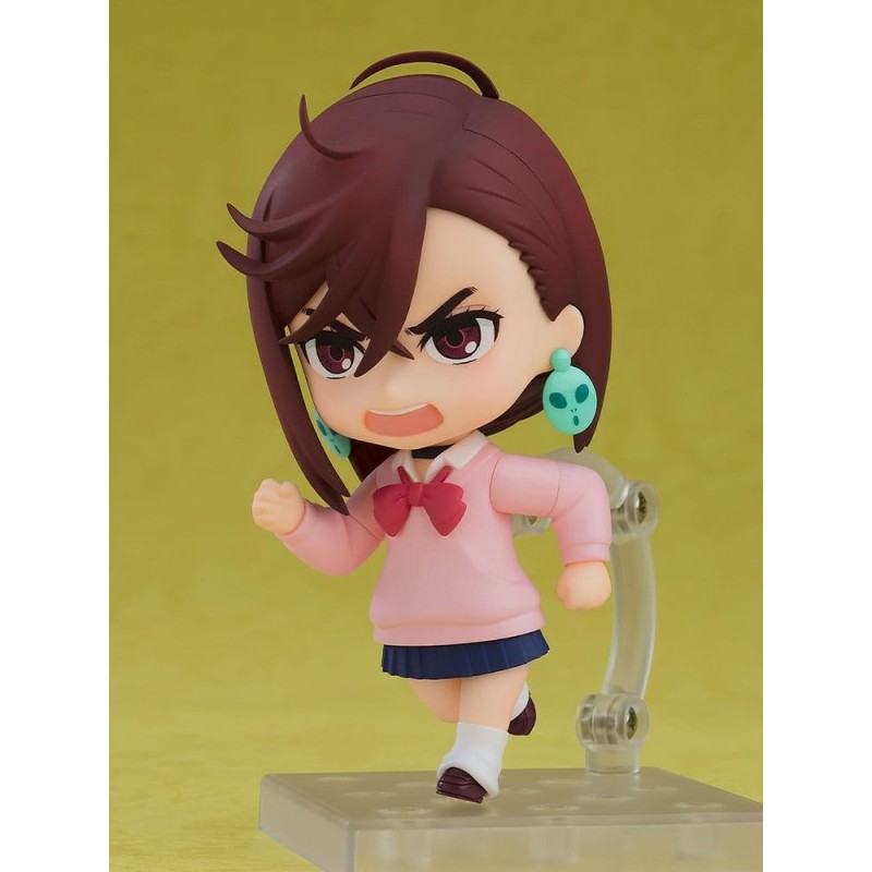 DANDADAN - Momo - Figure Nendoroid 10cm 